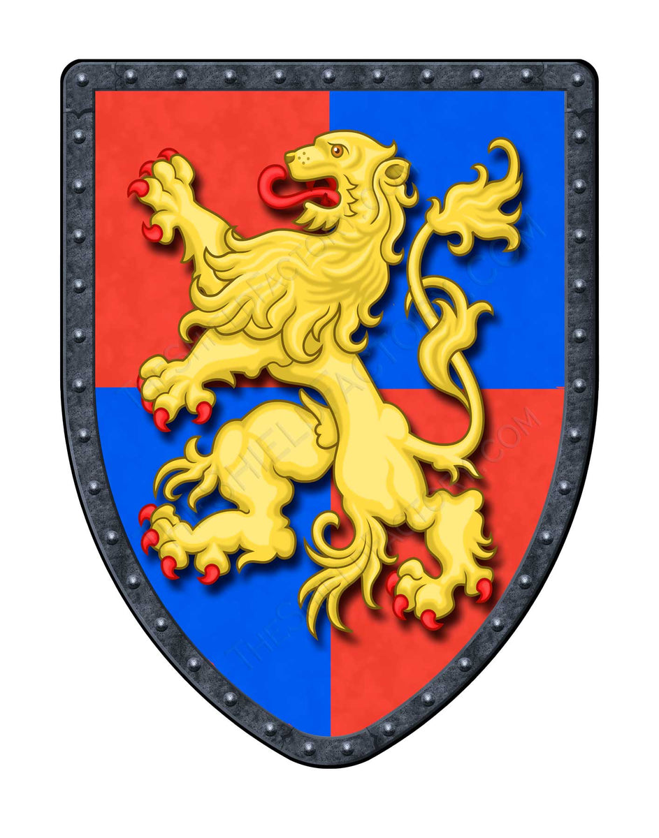 Medieval Shields – My Family Coat Of Arms, image size:943x1200