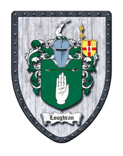Load image into Gallery viewer, Loughran