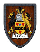 Load image into Gallery viewer, McCord