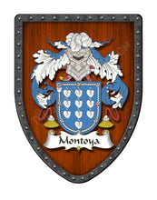 Load image into Gallery viewer, Montoya