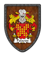 Load image into Gallery viewer, Palacios