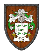 Load image into Gallery viewer, Rios