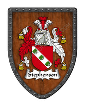 Load image into Gallery viewer, Stephenson
