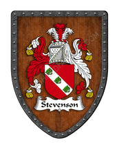 Load image into Gallery viewer, Stevenson
