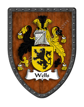 Load image into Gallery viewer, Wells