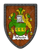 Load image into Gallery viewer, Wheeler
