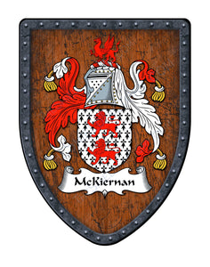 Stockdale Family Coat of Arms Family Crest