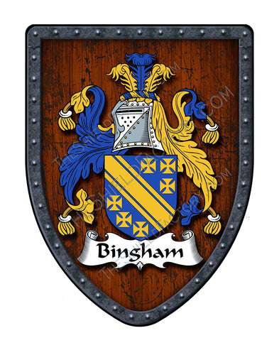 Bingham