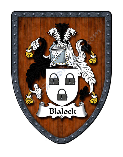 Blalock