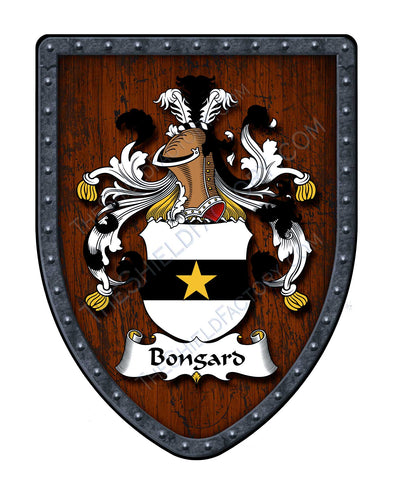 Bongard