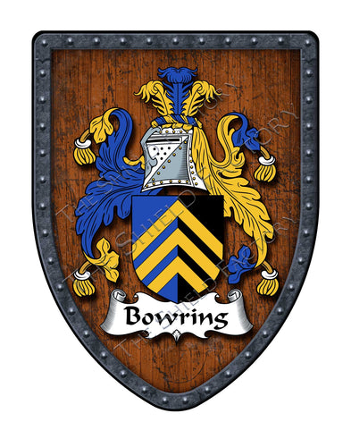 Bowring