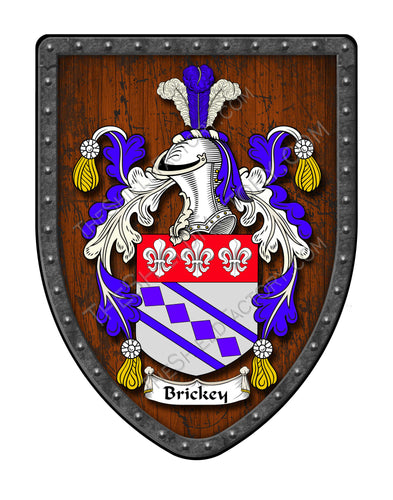 Brickey