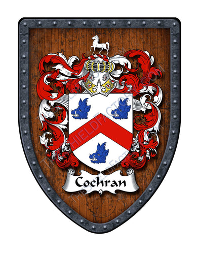 Cochran