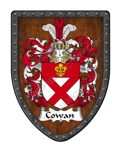 Cowan