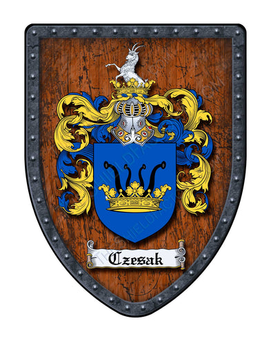 Czesak