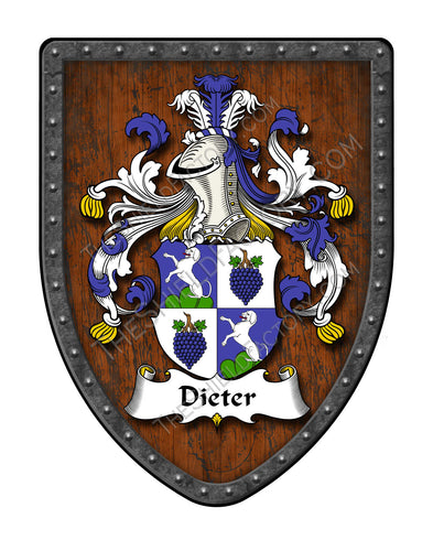 Dieter