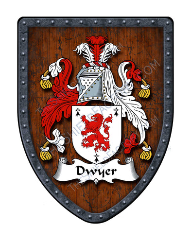 Dwyer