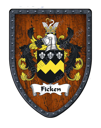 Ficken