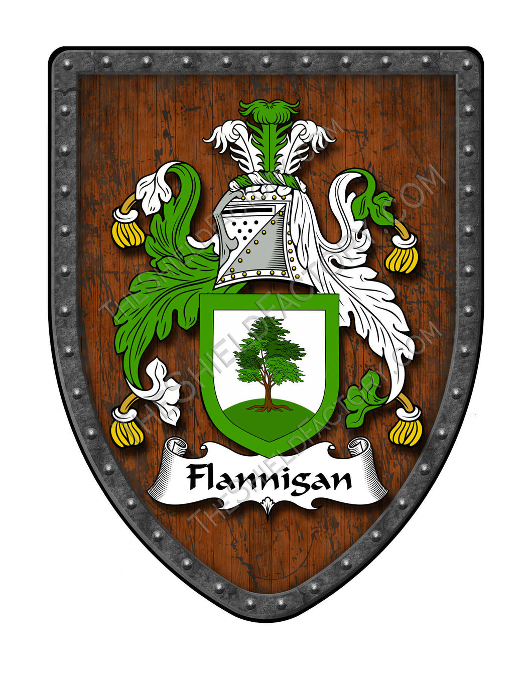 Flannigan