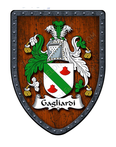 Gagliardi
