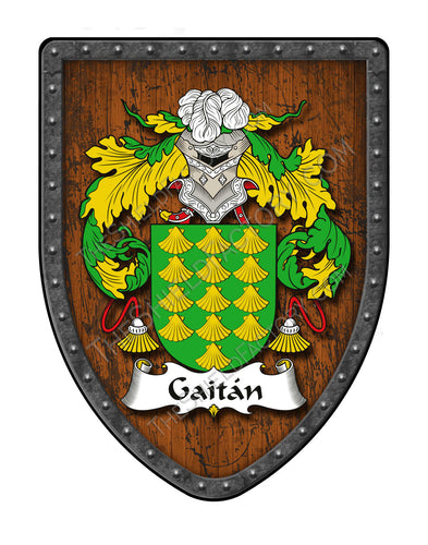 Gaitan