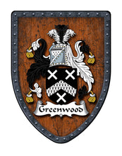 Load image into Gallery viewer, Greenwood