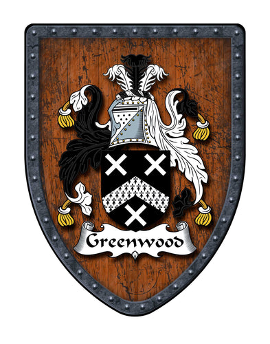 Greenwood