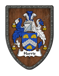 Harris II