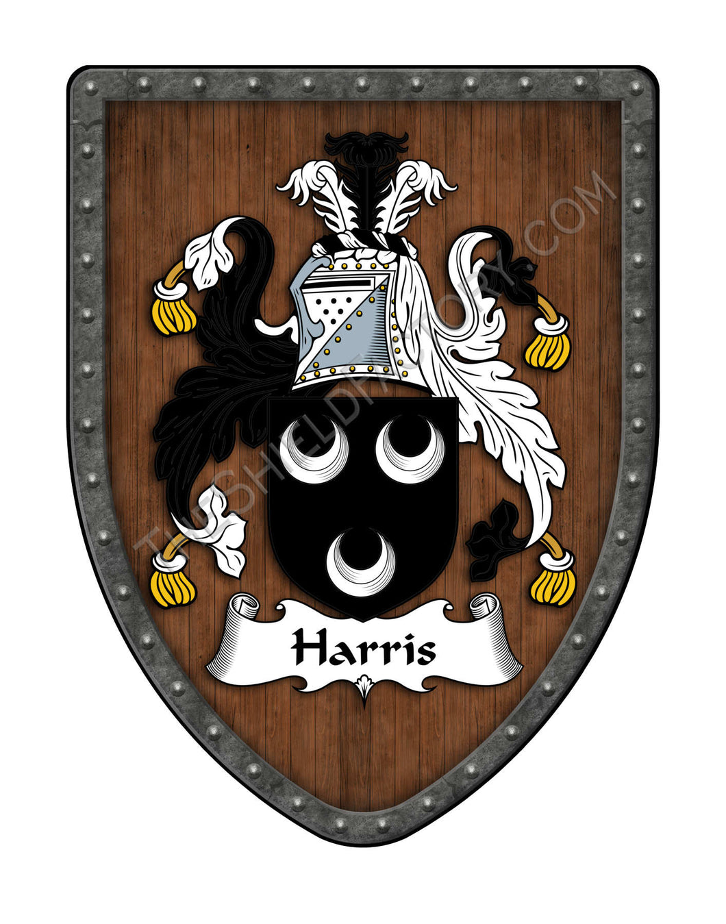 Harris I