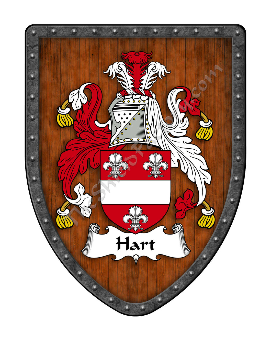 Hart I