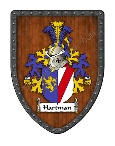 Hartman