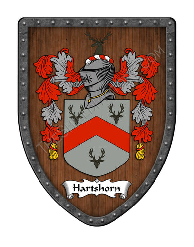 Hartshorn