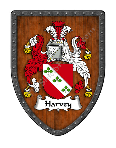 Harvey