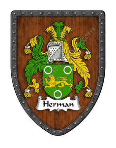 Herman-English