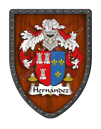 Hernández II