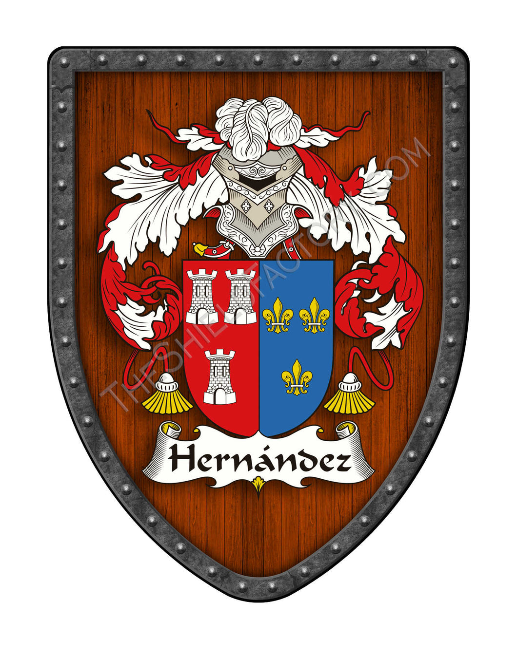 Hernández II