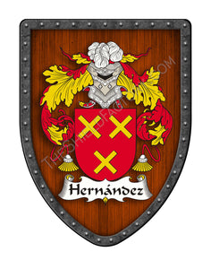 Hernández I