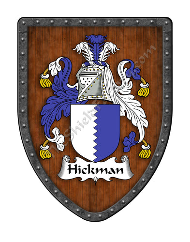Hickman