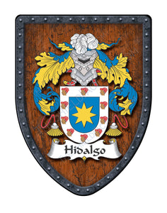 Hidalgo