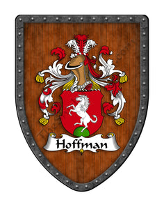 Hoffman-German