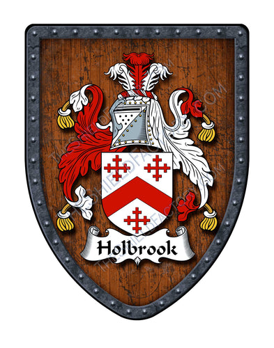 Holbrook