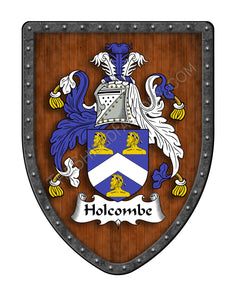 Holcombe