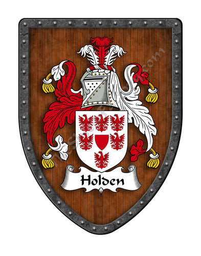 Holden I