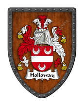 Load image into Gallery viewer, Holloway