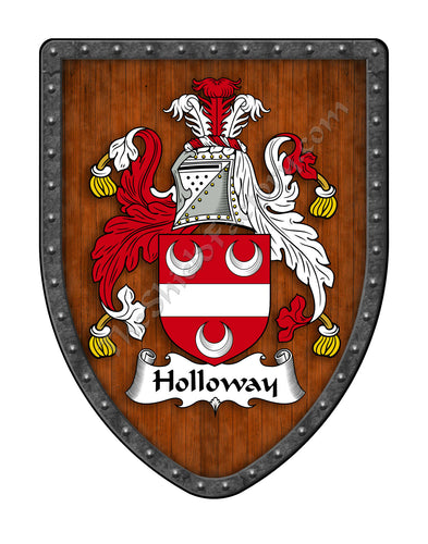 Holloway