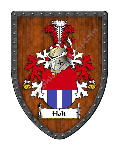 Holt - Dutch