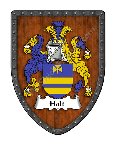 Holt I