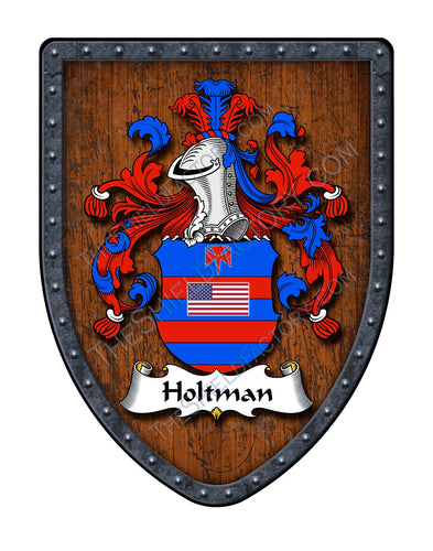 Holtman