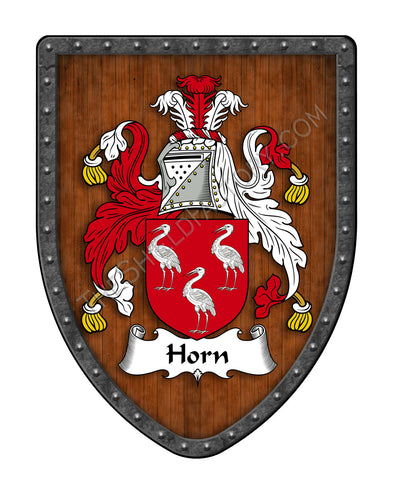 Horn