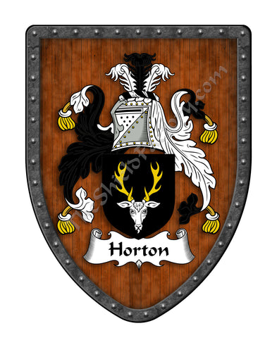 Horton
